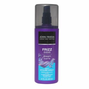 Rizador De Cabello Dream Curls Spy JOHN FRIEDA 200 Ml