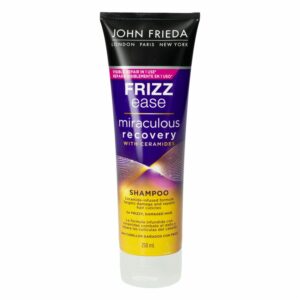 Shampoo Frizz Ease Miraculous Recovery JOHN FRIEDA 250 Ml