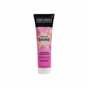 Acondicionador Capilar Vibrant Shine JOHN FRIEDA 250 Ml