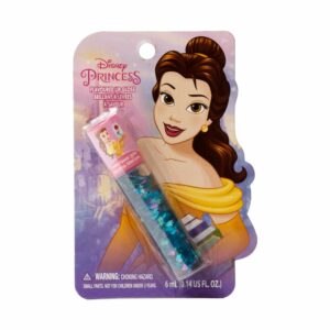 Labial Gloss Princess DISNEY PRINCESS 6 Ml