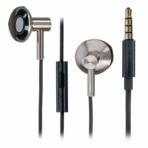 Audífonos IN Ear HP09 LDNIO Con Cable