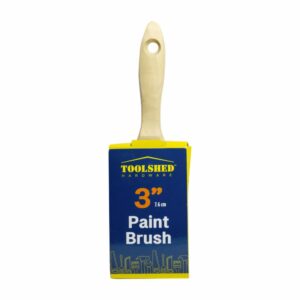 Brocha Para Pintar Superficies Grandes PAINT PRO 7,6 Cm