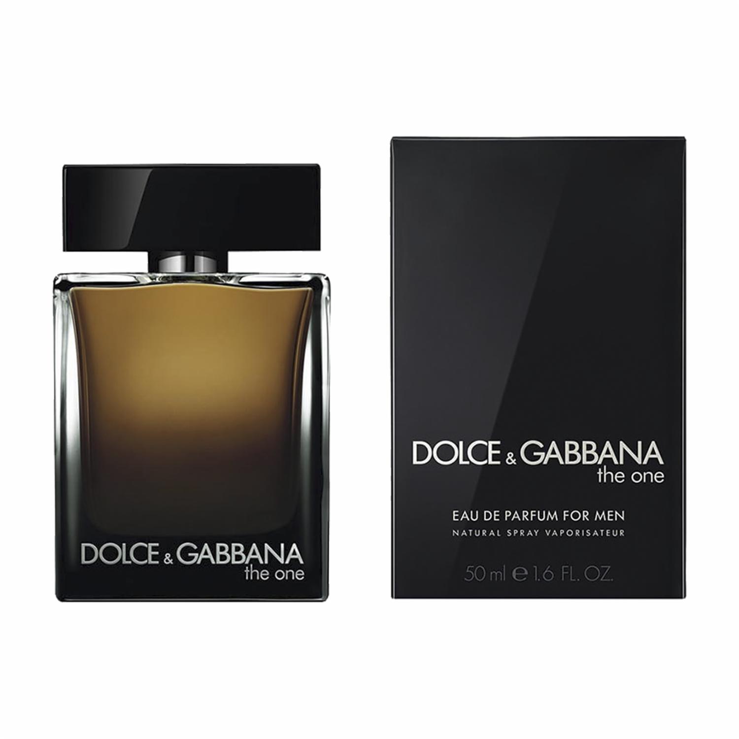 Fragancia Para Caballero The One DOLCE & GABBANA EDP