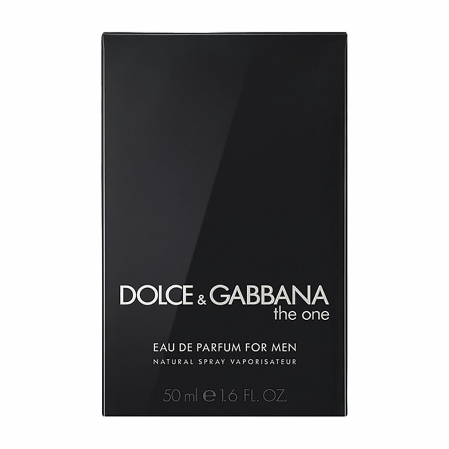 Fragancia Para Caballero The One DOLCE & GABBANA EDP