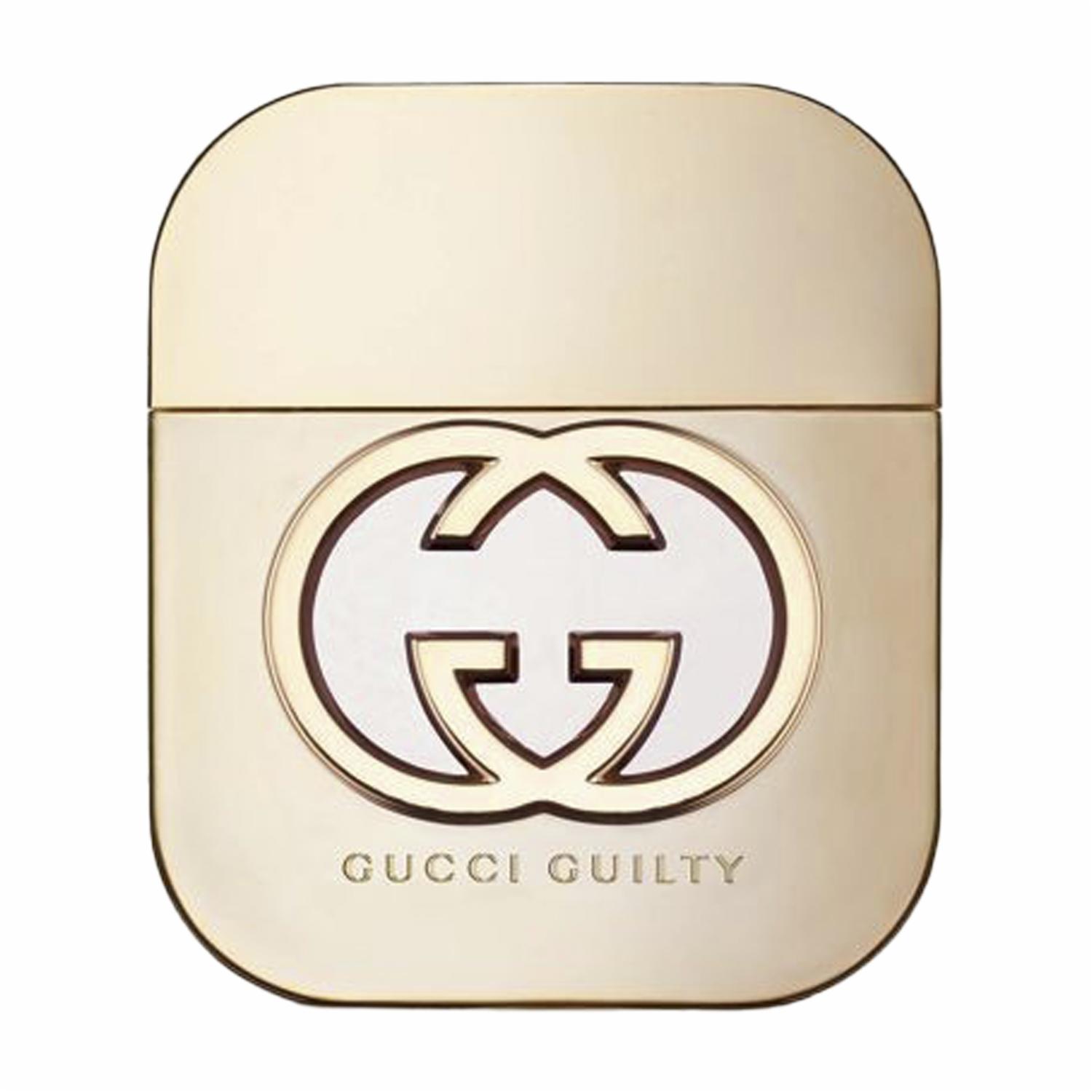 Fragancia Para Dama Guilty GUCCI EDT 50 Ml