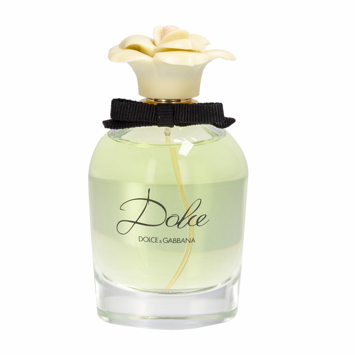 Fragancia Para Dama Dolce DOLCE & GABBANA EDP