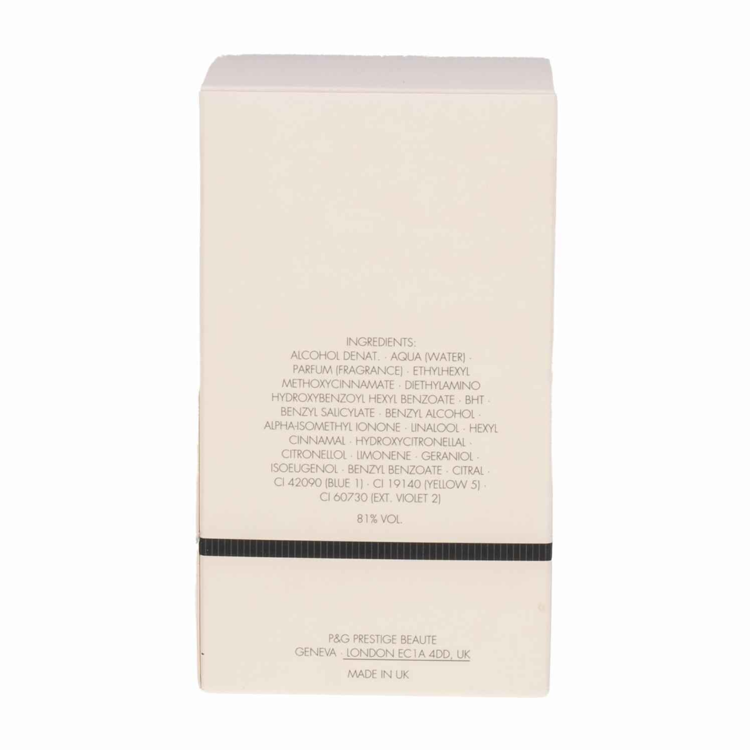 Fragancia Para Dama Dolce DOLCE & GABBANA EDP