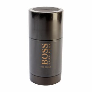 Desodorante En Barra Para Caballero Scent HUGO BOSS 75 Ml