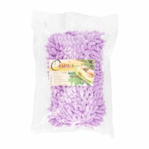 Cepillo Automotriz Para Limpieza CAMIKA Unidad