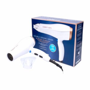 Secador De Cabello Con Ceramidas 1875 Watts CONAIR 565DCR