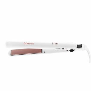 Plancha Alisadora Doble Cerámica CONAIR CS221NAL