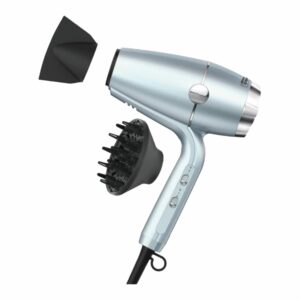 Secador De Cabello SmoothWrap 910N 1875 Watts CONAIR 910N