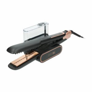 Plancha Alisadora Con Estación De Vapor CONAIR S9900