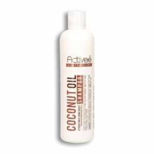 Shampoo De Cabello Con Aceite De Coco ACTIVEÉ 470 Ml