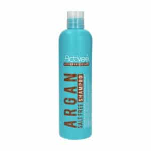 Shampoo De Cabello Con Argán Libre De Sal ACTIVEÉ 472 Ml