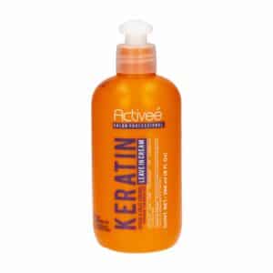 Crema De Peinar Con Keratina ACTIVEÉ 266 Ml