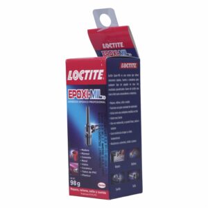 Epoxi-Mil De Pareja LOCTITE Unidad