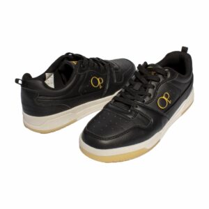 Zapatos Urbanos Con Cordón O.P