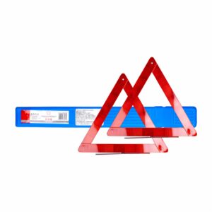 Triangulo De Emergencia Para Vehículo MICHELIN Unidad