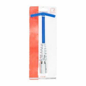 Llave De Bujías 16 a 21 Milímetros MICHELIN Unidad