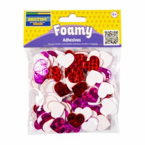 Fomix Fantasía BRETINI X1