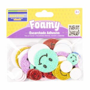 Fomix Caras Felices BRETINI X1