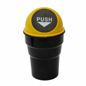 Recipiente Multiuso Para Auto LAFA Unidad