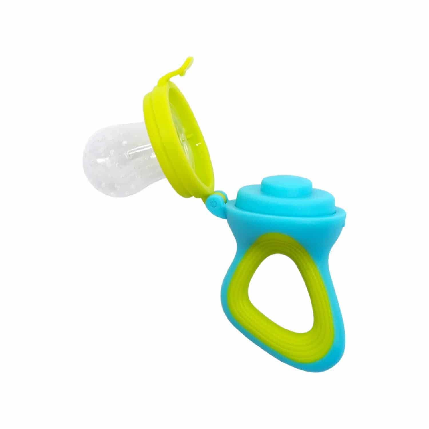 Alimentador De Fruta Para Dentación GENIAL 6 M + - Imagen 2