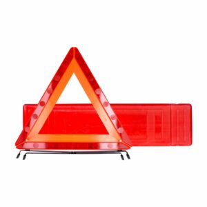 Triangulo De Emergencia Para Vehículo MICHELIN 430 Milimetros