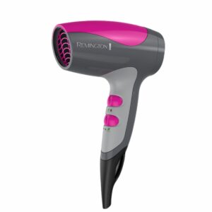 Secador De Cabello Compacto 1875 Watts REMINGTON D5000