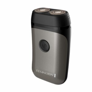 Maquina De Afeitar Dual Flex Con Diseño Ligero Y Compacto REMINGTON Recargable
