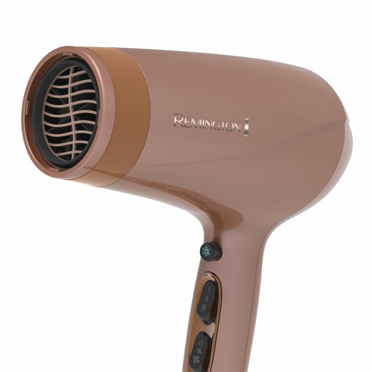 Secador De Cabello Keratin Therapy 1900 Watts REMINGTON AC8820