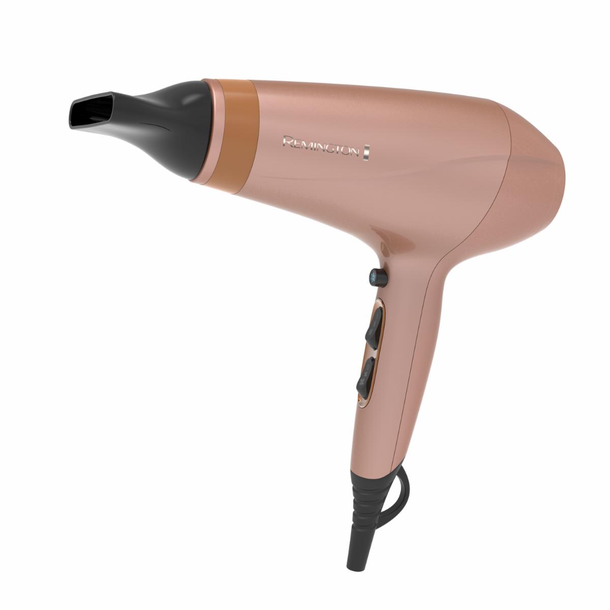 Secador De Cabello Keratin Therapy 1900 Watts REMINGTON AC8820
