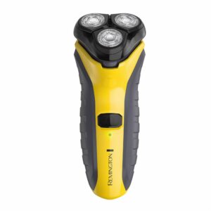 Afeitadora Rotativa Indestructible Modelo R27A REMINGTON Recargable