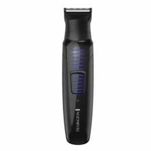 Kit De Corte Personal Recargable Para Barba Y Bigote, Kit Todo En 1 REMINGTON Recargable