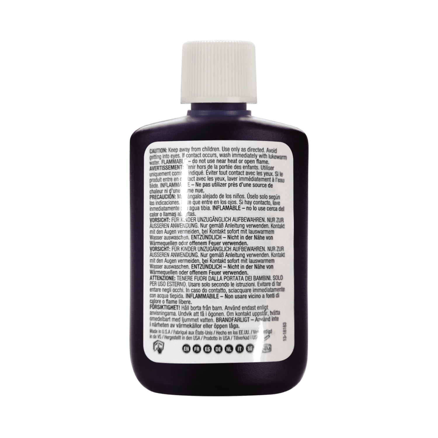 Adhesivo Para Pestañas Individuales Dark Lash Tite ARDELL 22 Ml - Imagen 2