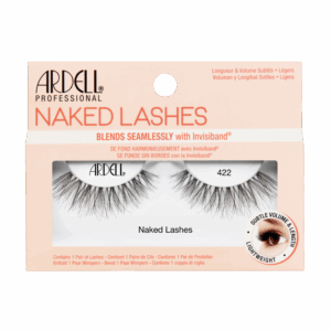 Pestañas Postizas De Banda Naked Lashes 422 ARDELL 1 Par