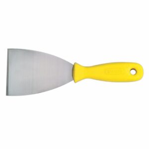 Espátula De 25 Plástico Stanley 60-2808 PRETUL Unidad
