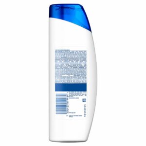 Shampoo Tres En Uno HEAD & SHOULDERS 180 Ml