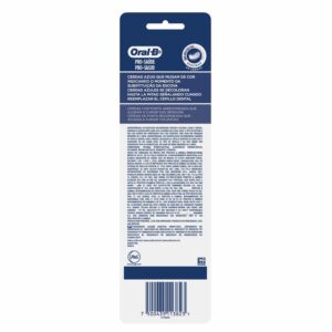 Cepillo Dental Indicator Varios Colores ORAL-B X4 Uds