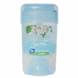 Desodorante En Gel Para Dama Fresh Response SECRET 45 G