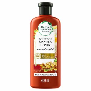 Acondicionador Manuka Honey HERBAL ESSENCES 400 Ml