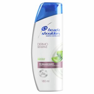 Shampoo Sensitive HEAD & SHOULDERS 180 Ml