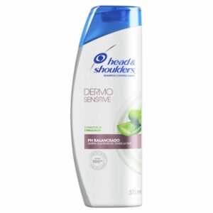 Shampoo Sensitive HEAD & SHOULDERS 375 Ml