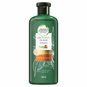 Shampoo Aloe Y Mango HERBAL ESSENCES 400 Ml