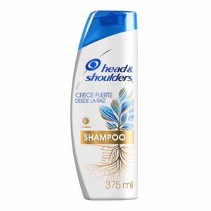 Shampoo Vitamina E HEAD & SHOULDERS 375 Ml