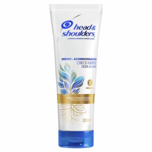 Acondicionador Dermo Vitamina E HEAD & SHOULDERS 300 Ml