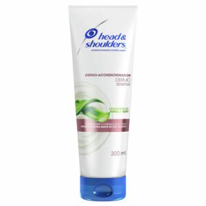 Acondicionador Sensitive HEAD & SHOULDERS 300 Ml