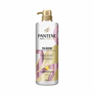 Acondicionador Con Colágeno PANTENE 510 Ml