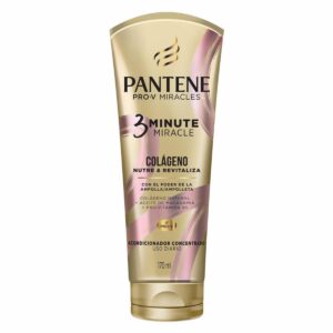 Acondicionador Con Colágeno PANTENE 170 Ml